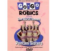 Pontani Sisters - Go Go Robics [Reino Unido] [DVD]
