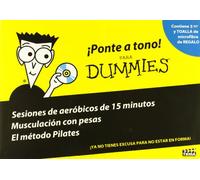 Ponte a tono para Dummies [DVD]