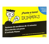 Ponte a tono para Dummies [DVD]