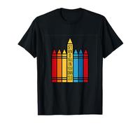 Ponte Alto en tu Propio diseño de Diversidad de Colores Camiseta