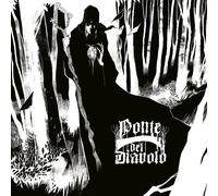 Ponte Del Diavolo De Venom Natura (Vinyl) 12" Album (Importación USA)