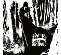 Ponte Del Diavolo De Venom Natura (Vinyl) 12" Album (Importación USA)