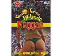 Ponte En Forma Bailando Reggae [DVD]