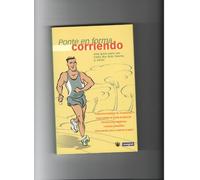 Ponte en forma corriendo: 041 (OTROS INTEGRAL)