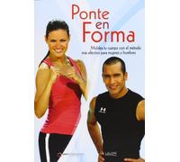 Ponte en forma [DVD]