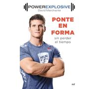 Ponte en forma sin perder el tiempo (Fuera de Colección)