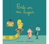 Ponte En Mi Lugar