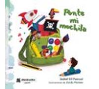 Ponte mi mochila (SIN COLECCION)