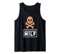 Ponte Vedra Playa Florida Milf Camiseta sin Mangas