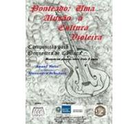 Ponteado: Uma Alusão A Cultura Violeira (ebook)
