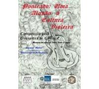 Ponteado: Uma Alusão A Cultura Violeira (ebook)