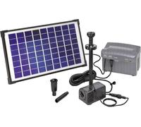 Oase PondoSolar 600 Control - 1 pieza