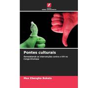 Pontes culturais: Remodelando as intervenções contra o VIH no Congo-Kinshasa