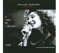 Dulce Pontes - A Brisa do Coraçao
