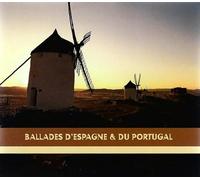 Pontes, Dulce - Ballades d Espagne & du Portugal [Import]