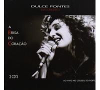 Pontes,Dulce - Brisa DO Coracao Live