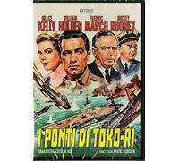 Ponti Di Toko-I Ri (Rimasterizzato In Hd) [Italia] [DVD]