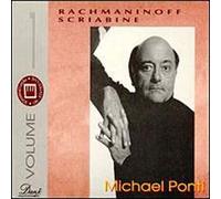 Ponti, Michael - Live-Vol. 1