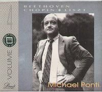 Ponti, Michael - Live-Vol. 4