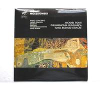Ponti, Michael Moritz Moszkowski LP Vox STGBY647 NM/NM 1970