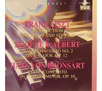 Ponti,Michael - Romantic Piano Concertos 2