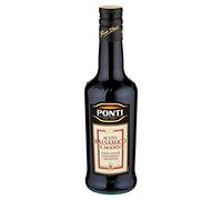 Ponti Vinagre Balsámico de Módena 500ml