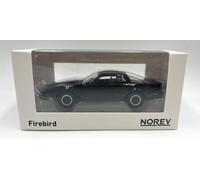 Pontiac Firebird ""Kitt"" 1/43 Norev Nuevo en su caja original