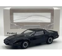 PONTIAC TRANS FIREBIRD KITT SUPERCAR 1982 1/43 Norev NV930000
