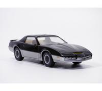 PONTIAC Transam FIREBIRD KARR 1/43 Jet Car série TV K2000 movie car KITT