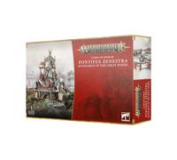 Pontífice Zenestra, Matriarca de la Gran Rueda