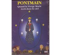 Pontmain - Quand la Vierge Marie écrit dans le ciel [Francia] [DVD]