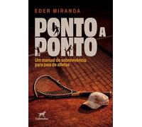 Ponto a ponto: Um manual de sobrevivência para pais de atletas