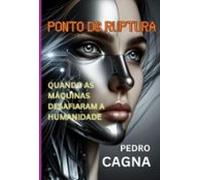 Ponto De Ruptura (ebook)
