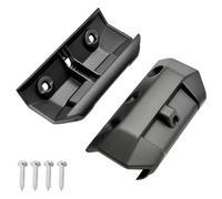 Pontoon Boat Bumpers, Plug-On Flat Boat Pads, Heavy-Duty Marine Protector Cushions, Perfect For Fishing, Cruising, Skiing, Surfing, And Docking Protection, Built For Harsh