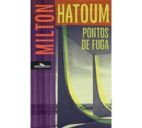 Pontos de fuga (Companhia Das Letras)