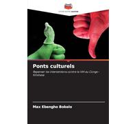 Ponts culturels: Repenser les interventions contre le VIH au Congo-Kinshasa