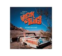 Pontus Snibbs Wreck Of Blues - Homebound [Import]