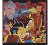 Ponty Bone and The Squeezetones - Easy As Pie