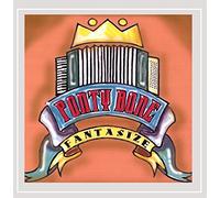 Ponty Bone & the Squeeze - Fantasize