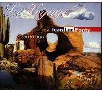 Ponty,Jean-Luc - Anthology-le Voyage