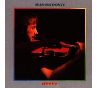 Ponty, Jean-Luc - Aurora