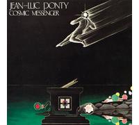 Ponty, Jean-Luc - Cosmic Messenger