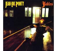 Ponty, Jean-Luc - Fables