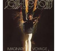 Ponty,Jean-Luc - Imaginary Voyage