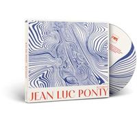 Jean-Luc Ponty-In Concert (CD) (DVD) Jean-Luc Ponty