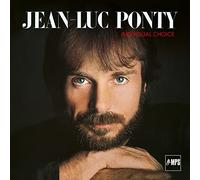 Ponty,Jean-Luc - Individual Choice [Vinilo]