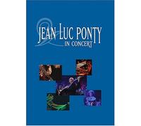 Ponty, Jean-Luc - Jean-Luc Ponty in Concert [Alemania] [DVD]