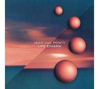 Ponty,Jean-Luc - Life Enigma