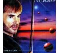Ponty Jean Luc - Life Enigma