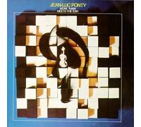 Ponty, Jean-Luc - More Than Meets the Ear